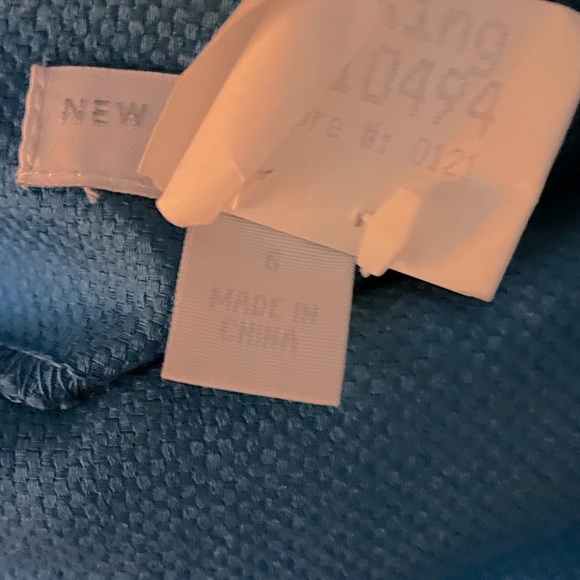 NY&Co Suit size 6 - Picture 4 of 9